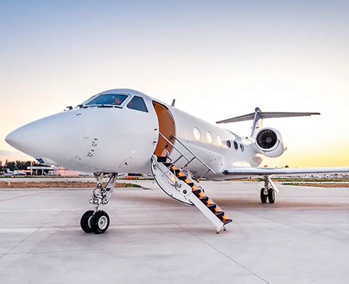 Private Jets Cancun
