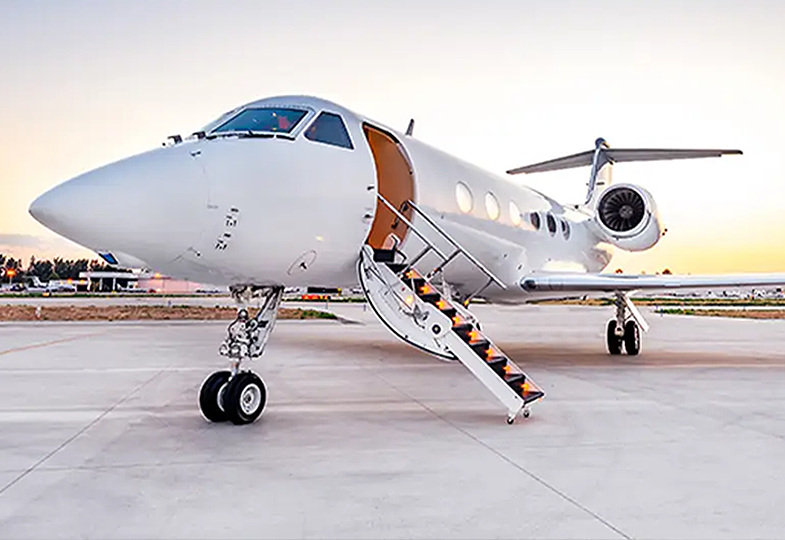 Private Jets Cancun