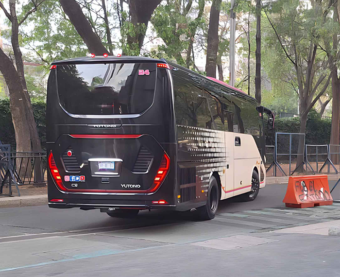 Airport Transportation Mexico City