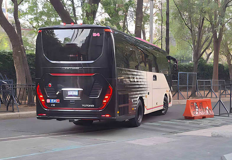 Airport Transportation Mexico City
