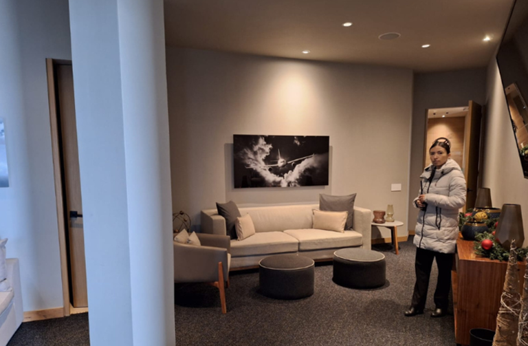 FBO Toluca VIP