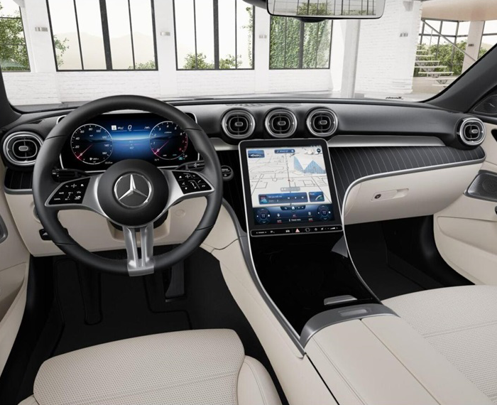 Luxury Transportation 