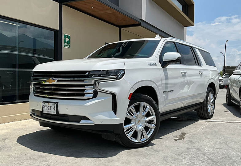 Private Transportation Mexico