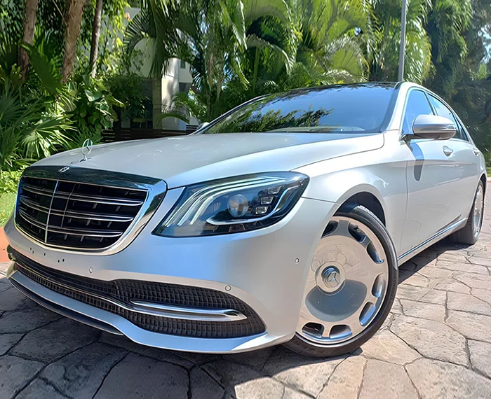 Private Transportation Cancun