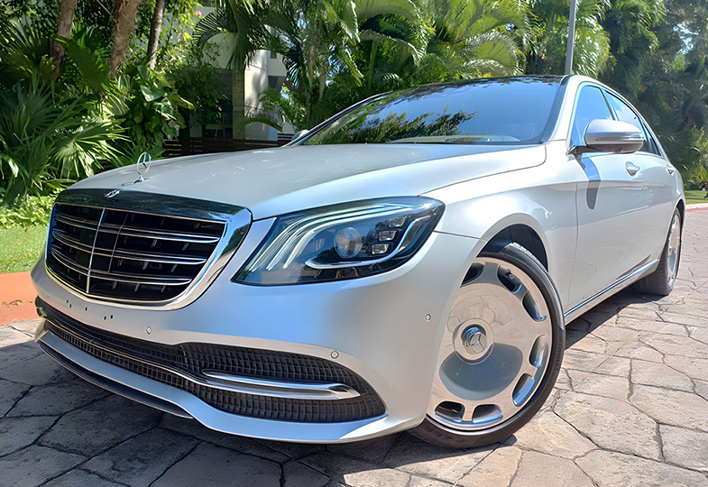 Private Transportation Cancun