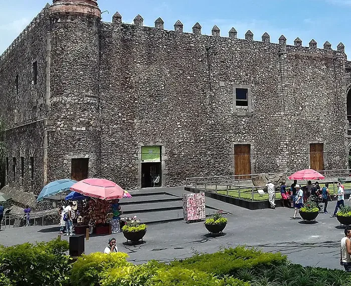 Haciendas Tours Cuernavaca