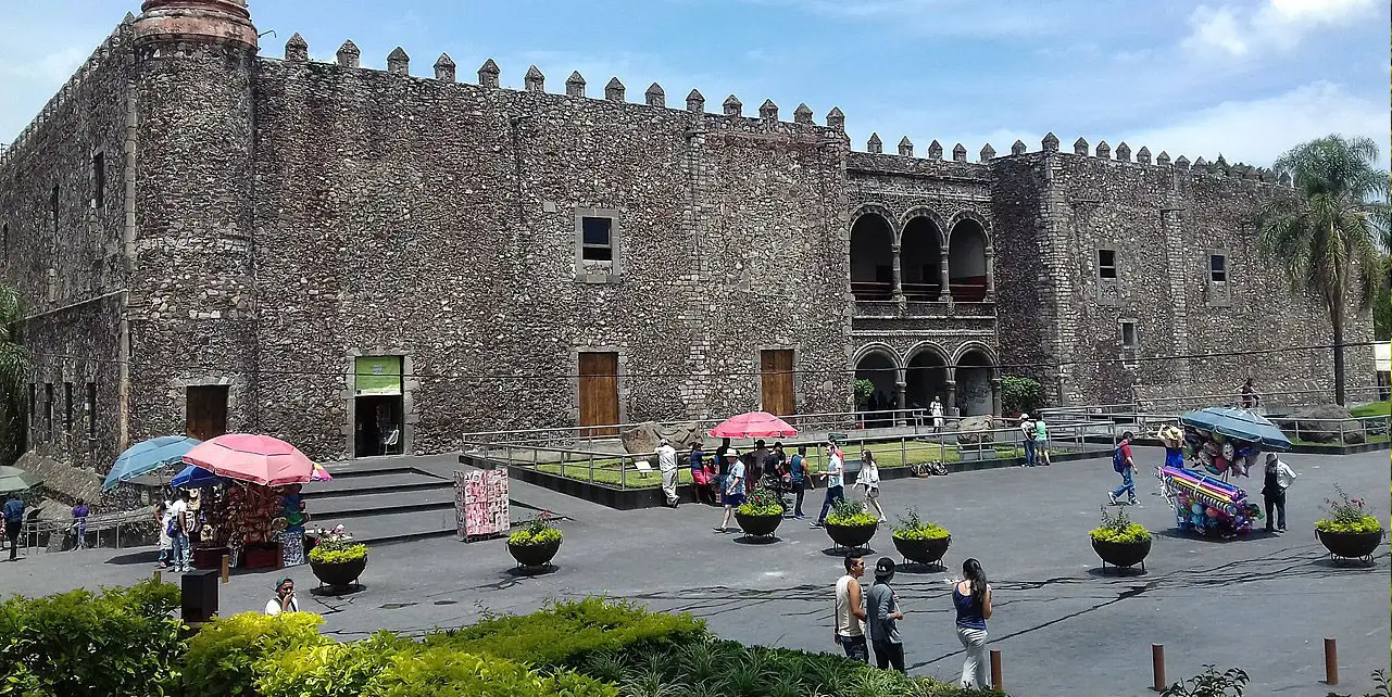 Haciendas Tours Cuernavaca