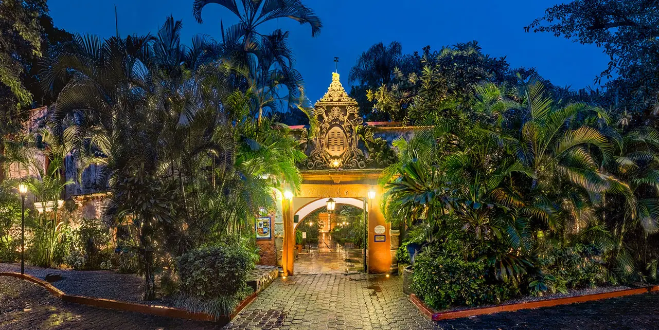 Haciendas Tours Cuernavaca