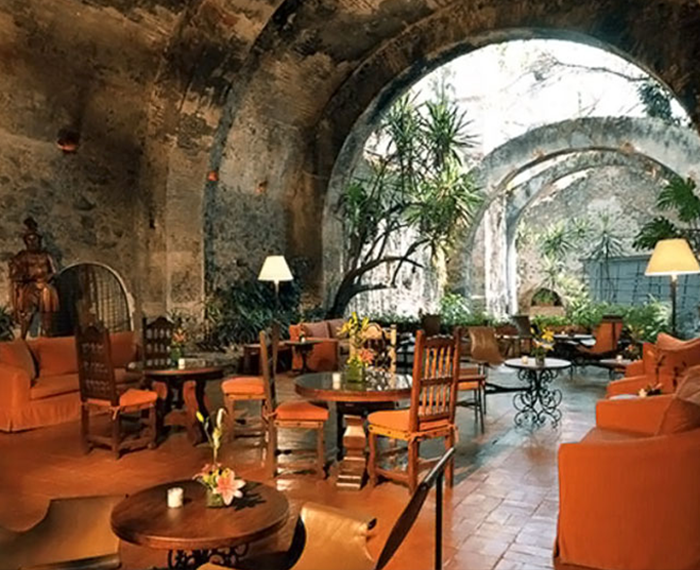 Haciendas Tours Cuernavaca