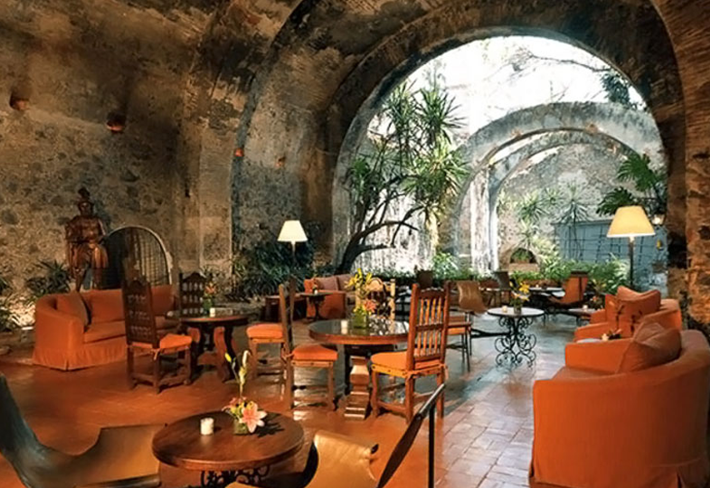 Haciendas Tours Cuernavaca