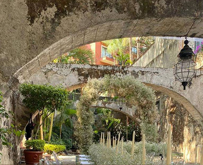 Haciendas Tours Cuernavaca