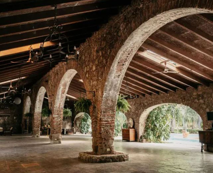 Haciendas Tours Cuernavaca 