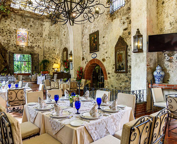 Haciendas Tours Cuernavaca