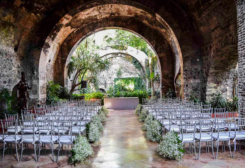 Haciendas Tours Cuernavaca