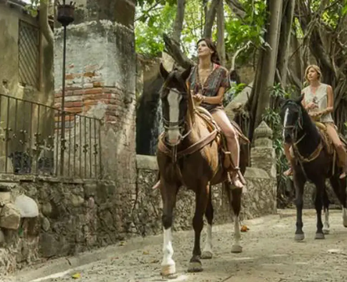 Haciendas Tours Cuernavaca