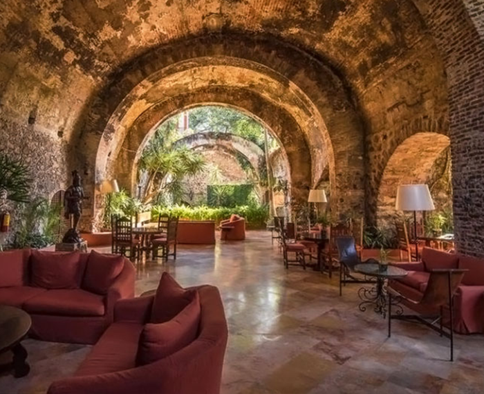 Haciendas Tours Cuernavaca