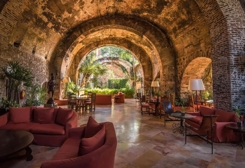 Haciendas Tours Cuernavaca