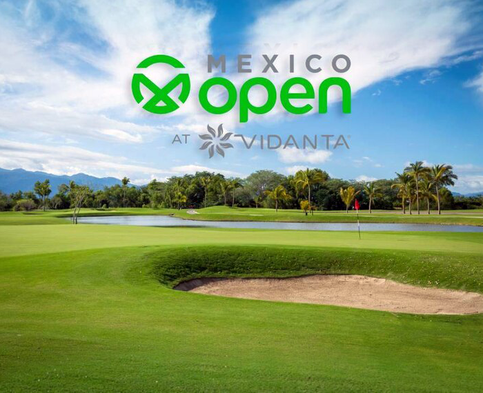 Event Transportation PGA Golf