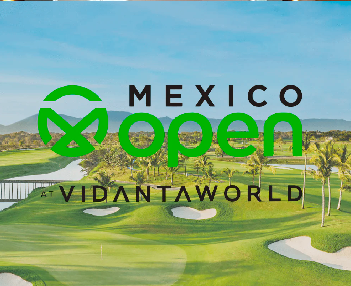 Event Transportation PGA Golf 