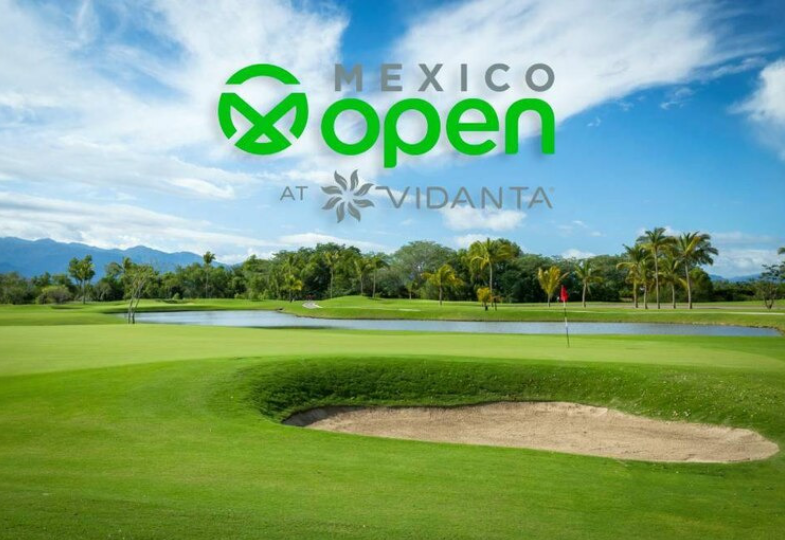 Event Transportation PGA Golf 