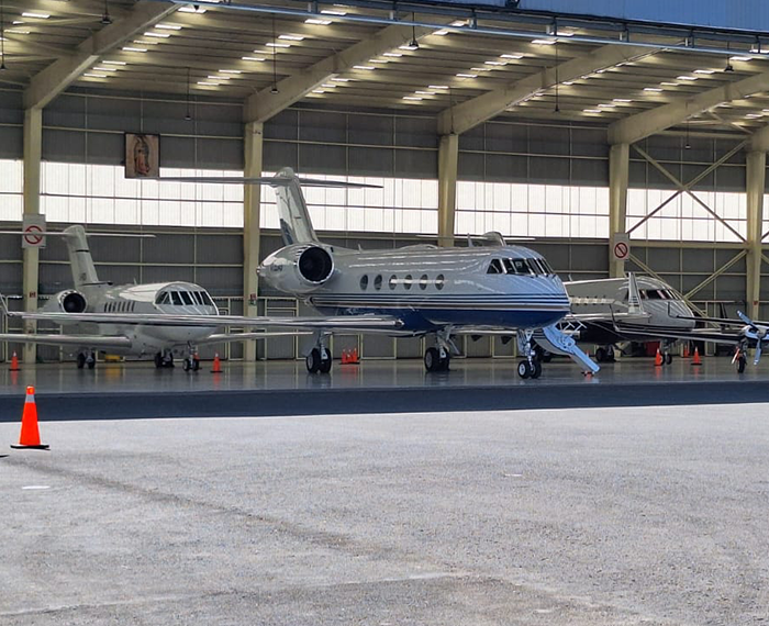Private Jets Mexico