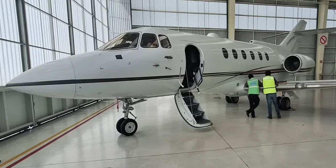 Private Jets Mexico