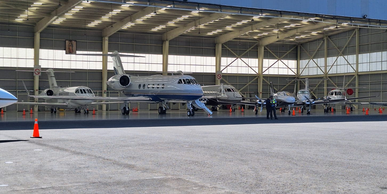 Private Jets Mexico