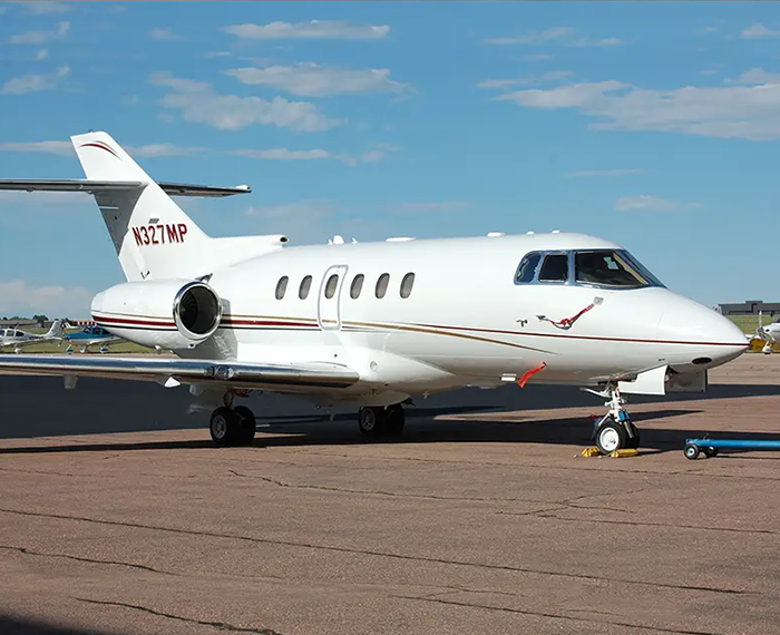 Private Jets Cancun