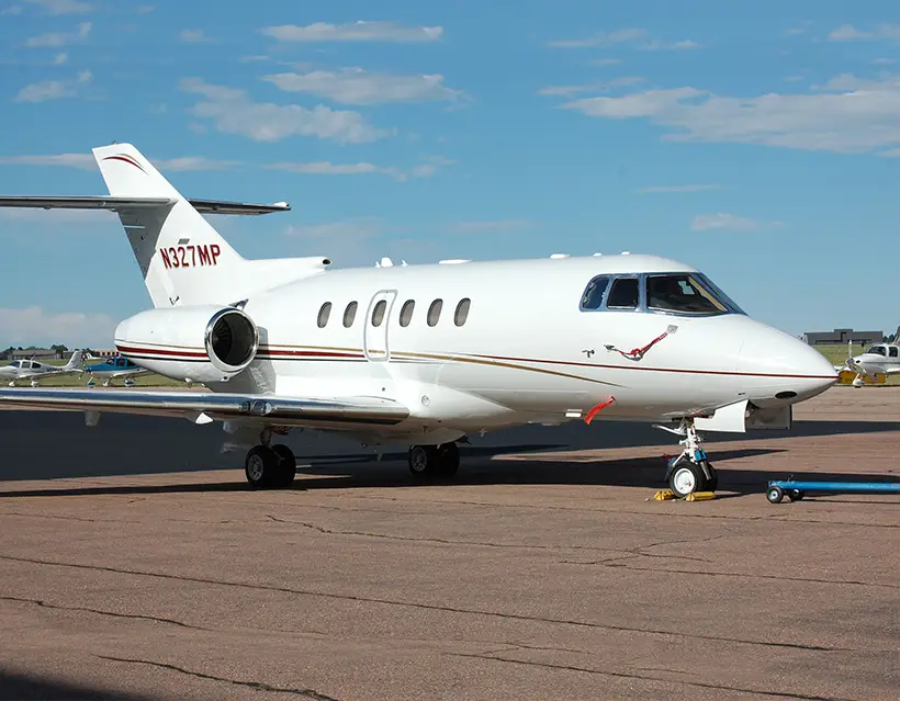 Private Jets Cancun