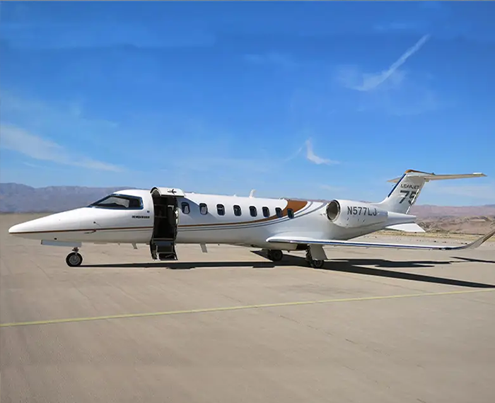 Private Jets Cancun