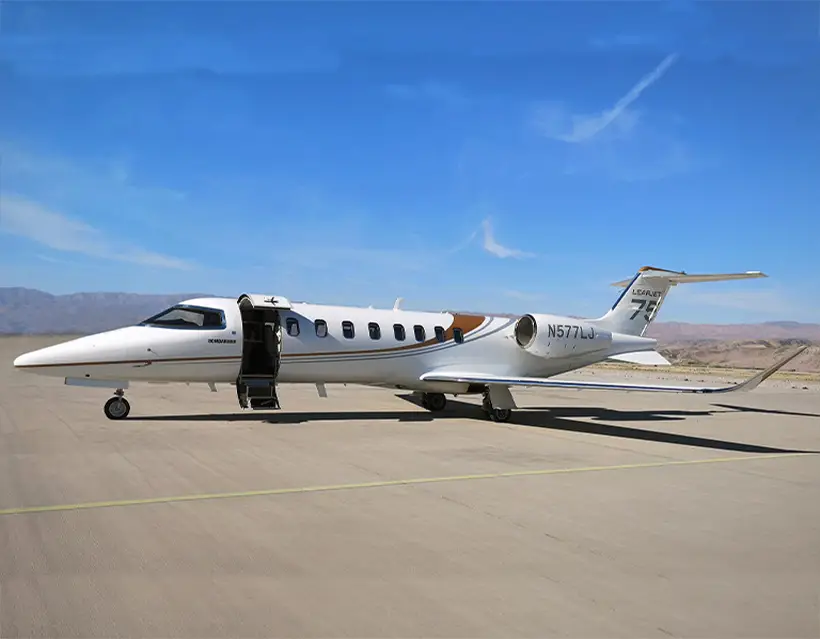 Private Jets Cancun