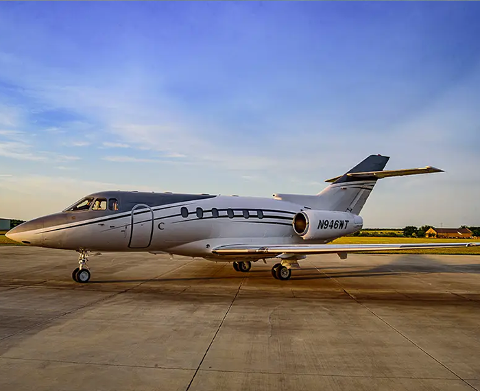 Private Jets Cancun