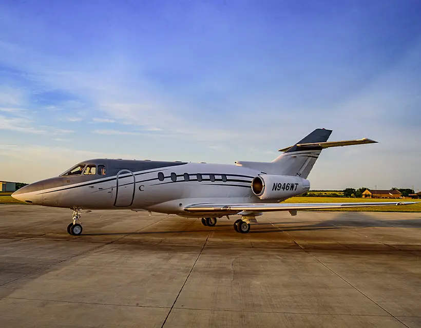 Private Jets Cancun