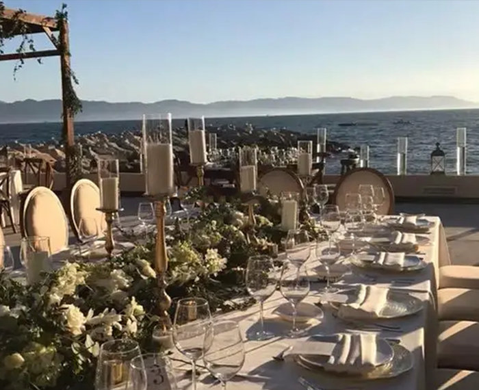 Puerto Vallarta Weddings And Events