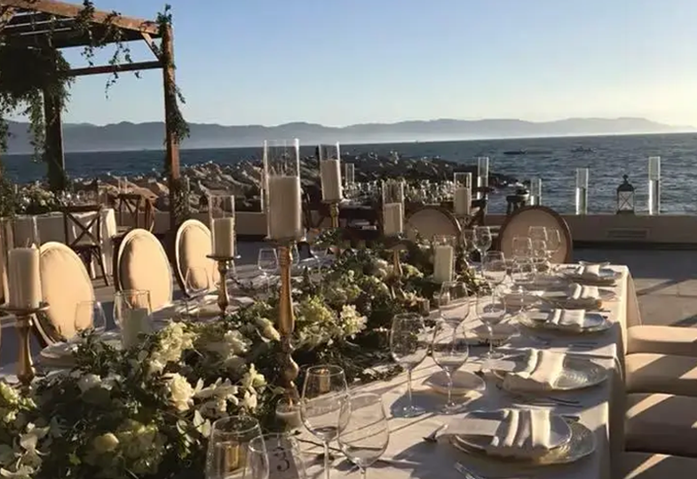 Puerto Vallarta Weddings And Events