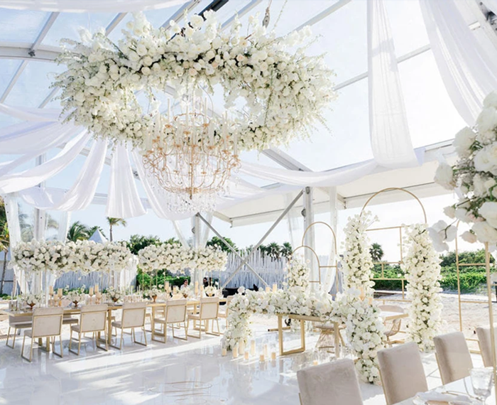 Puerto Vallarta Weddings And Events