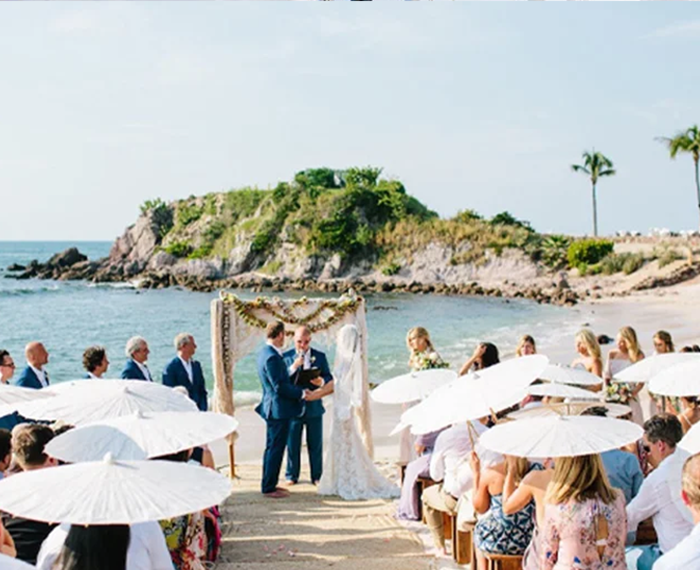 Puerto Vallarta Weddings and Events