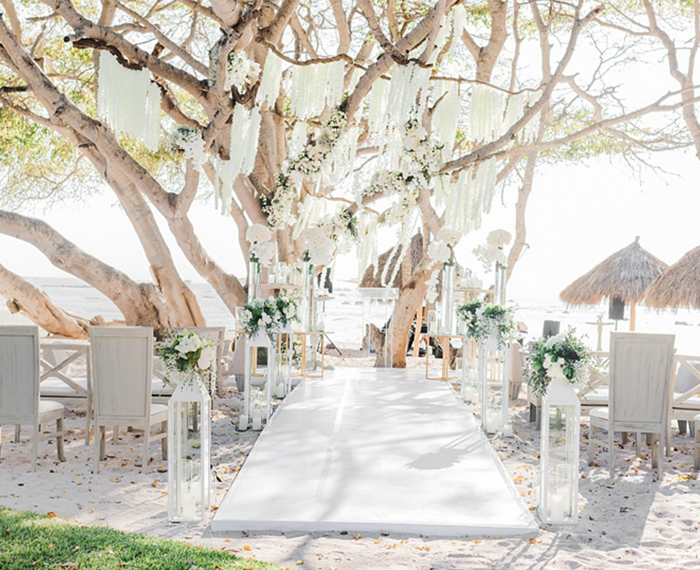 Puerto Vallarta Weddings and Events