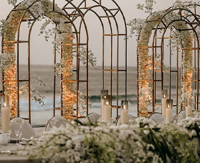 Events and Banquets Puerto Vallarta