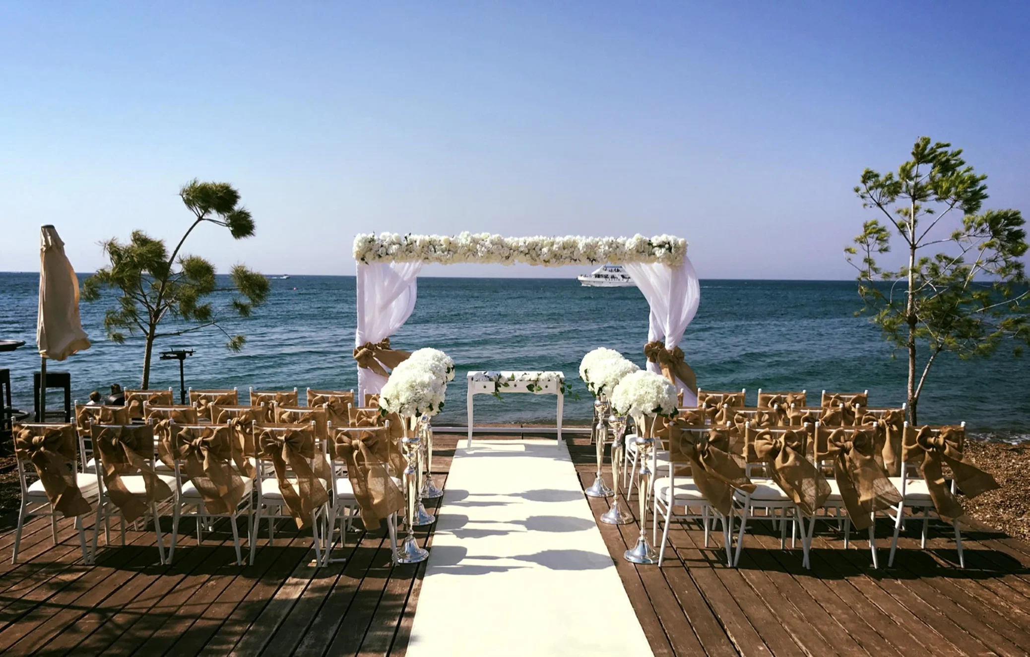 Puerto Vallarta Weddings and Events
