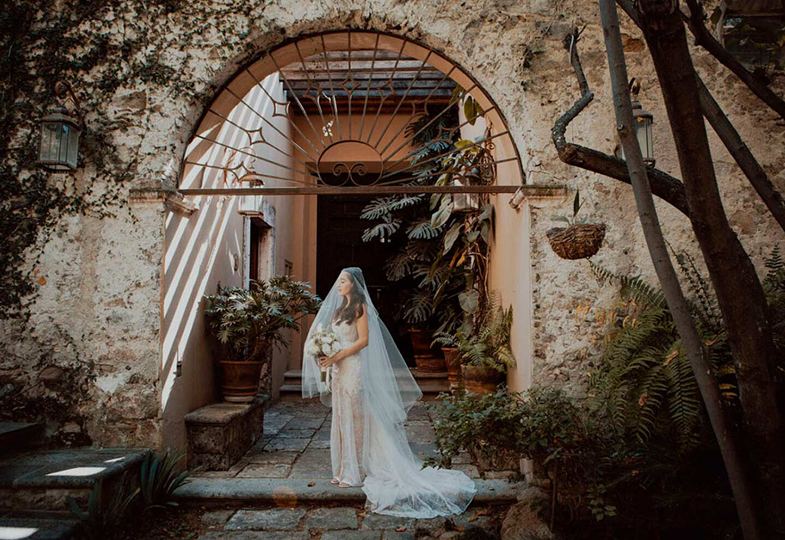 San Miguel de Allende Weddings