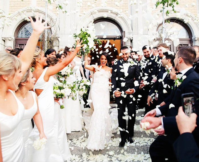 Weddings And Banquets San Miguel de Allende