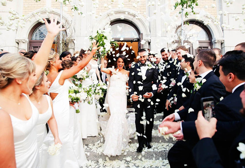 Weddings And Banquets San Miguel de Allende