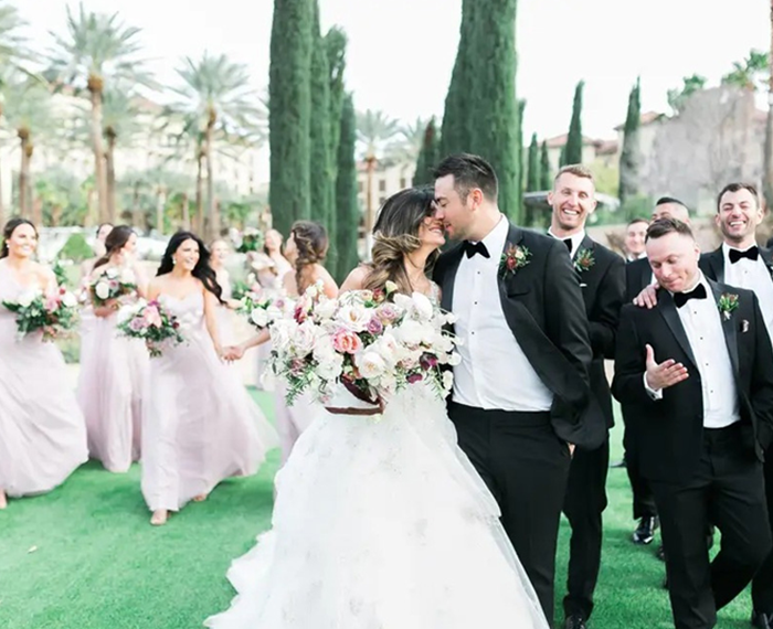 Weddings And Banquets San Miguel de Allende