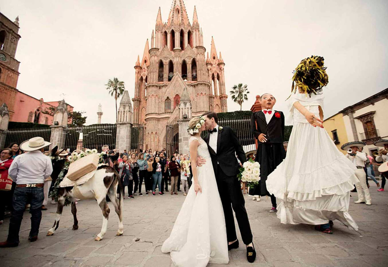 Events And Banquets San iguel de Allende 