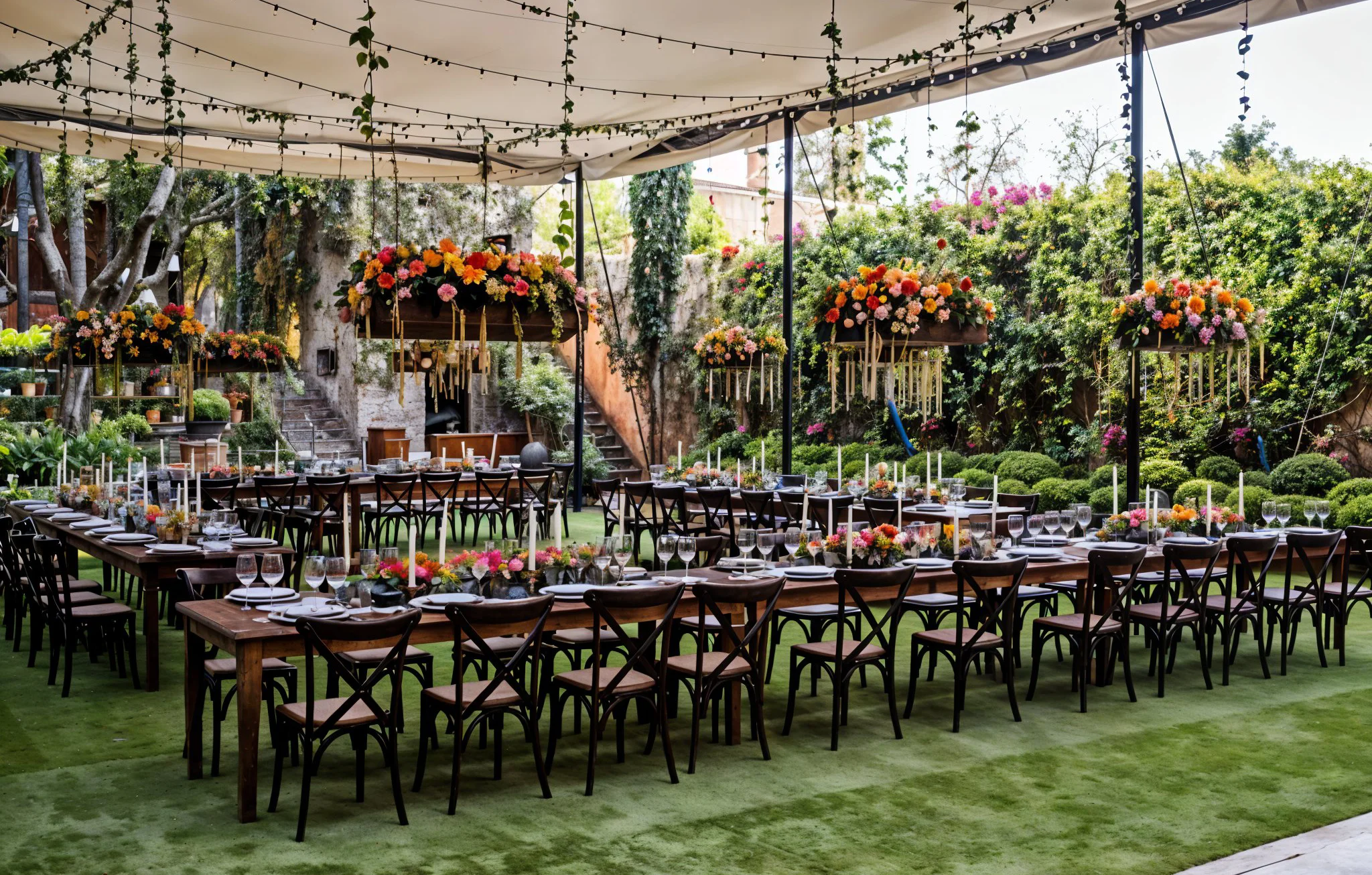 Events And Banquets San Miguel de Allende