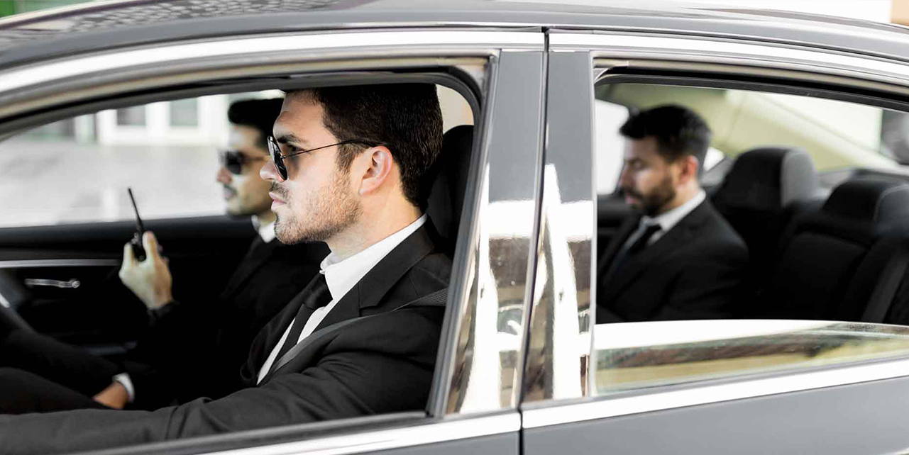 Secure Transportation Mexico