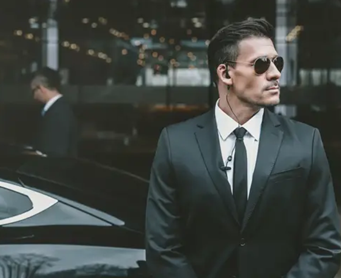 Executive Protection Mexico