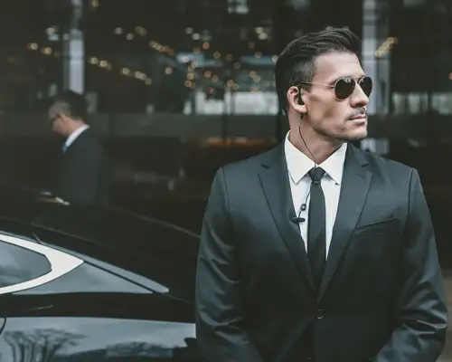 Executive Protection Mexico