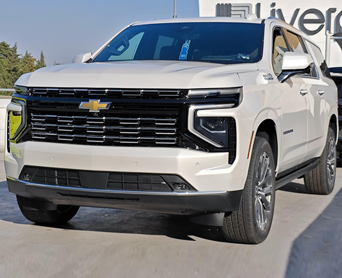 Airport Transfers Mexico City